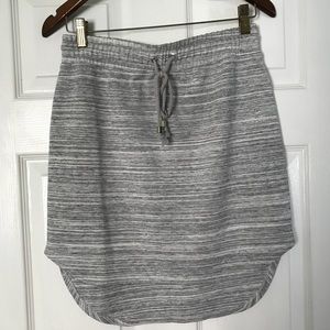 Banana Republic Short skirt